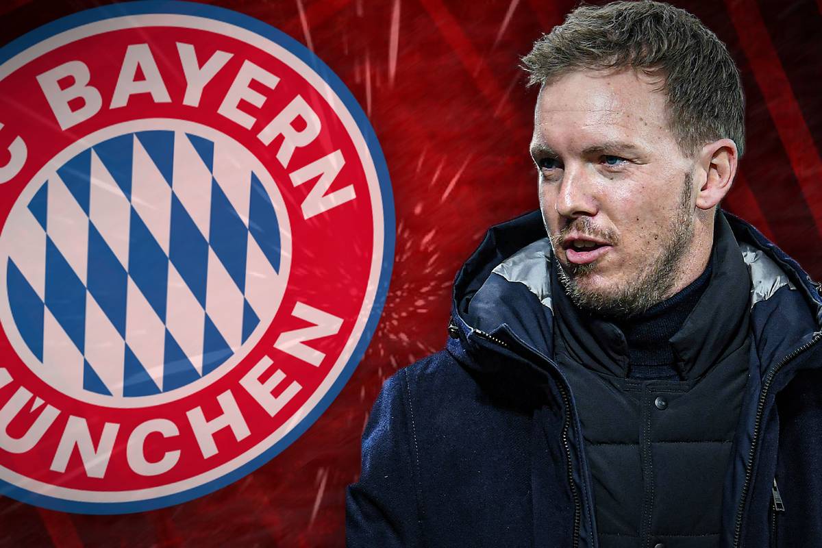 DFB, Bayern, Barcelona: Wie geht’s für Bundestrainer Julian Nagelsmann nach der EM weiter? Wo könnte es ihn hinziehen? Wer wird sein Nachfolger? Oder bleibt er doch beim DFB?  