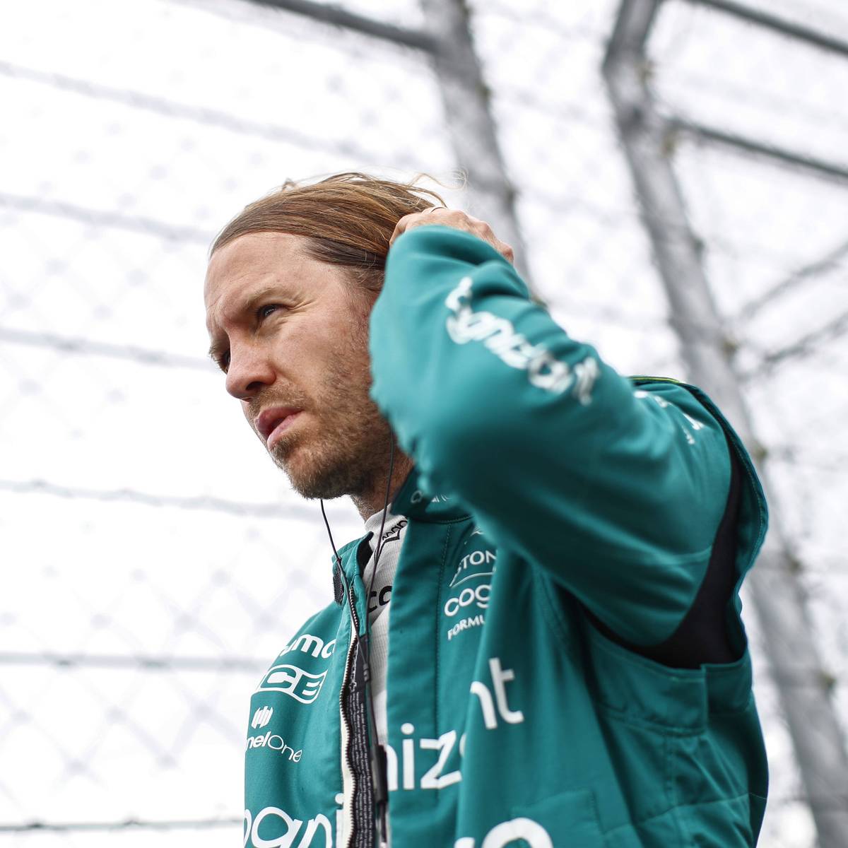 Sebastian Vettel beendet seine Karriere in der Formel 1 zum Jahresende. Über seine  Zukunft wird viel spekuliert, sodass er sich alle Optionen offen hält.