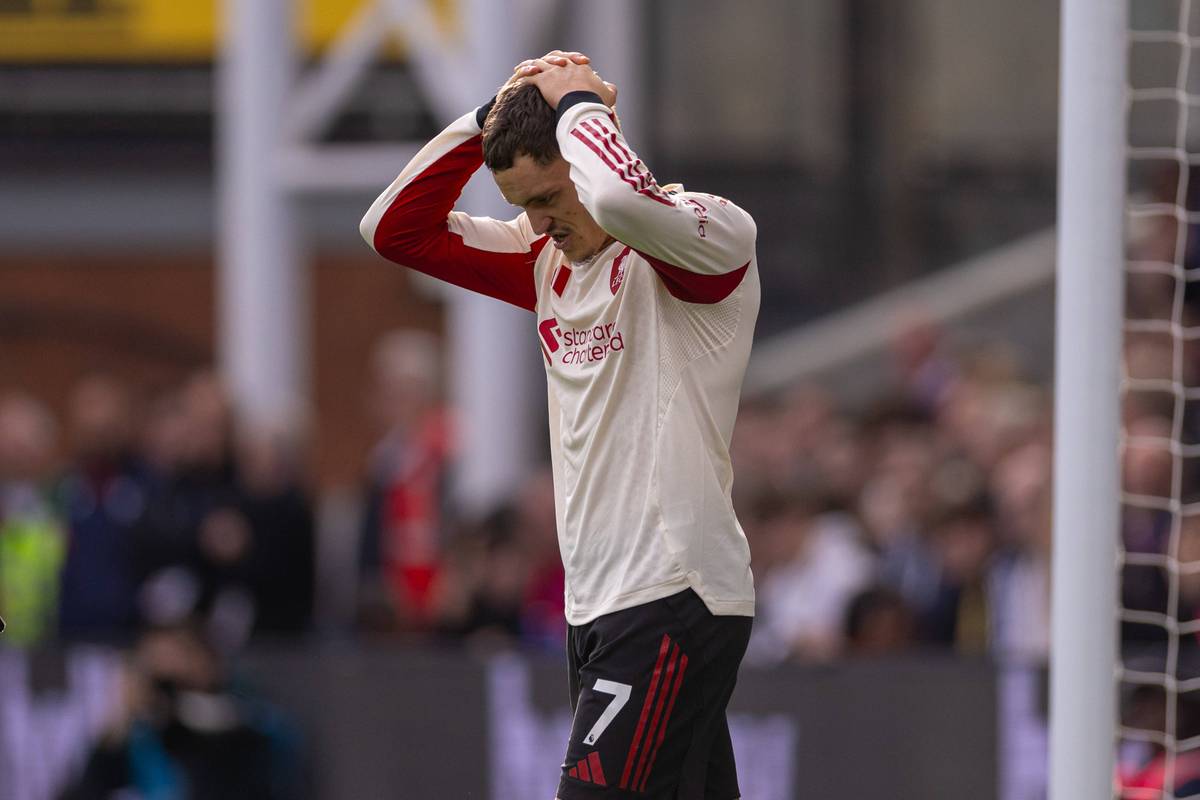 Ex-Liverpool-Boss mit klarer Forderung an Wirtz und Co.