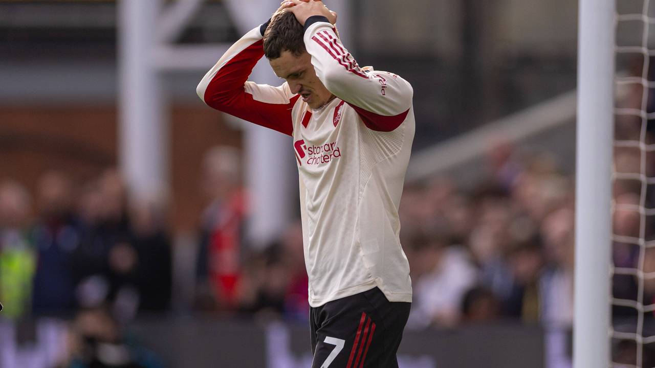 Ex-Liverpool-Boss mit klarer Forderung an Wirtz und Co.