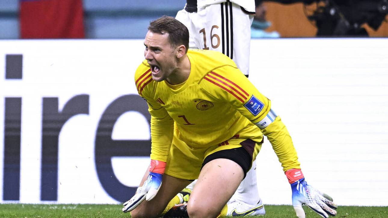 „Meine Güte“: Reaktionen zu Neuer