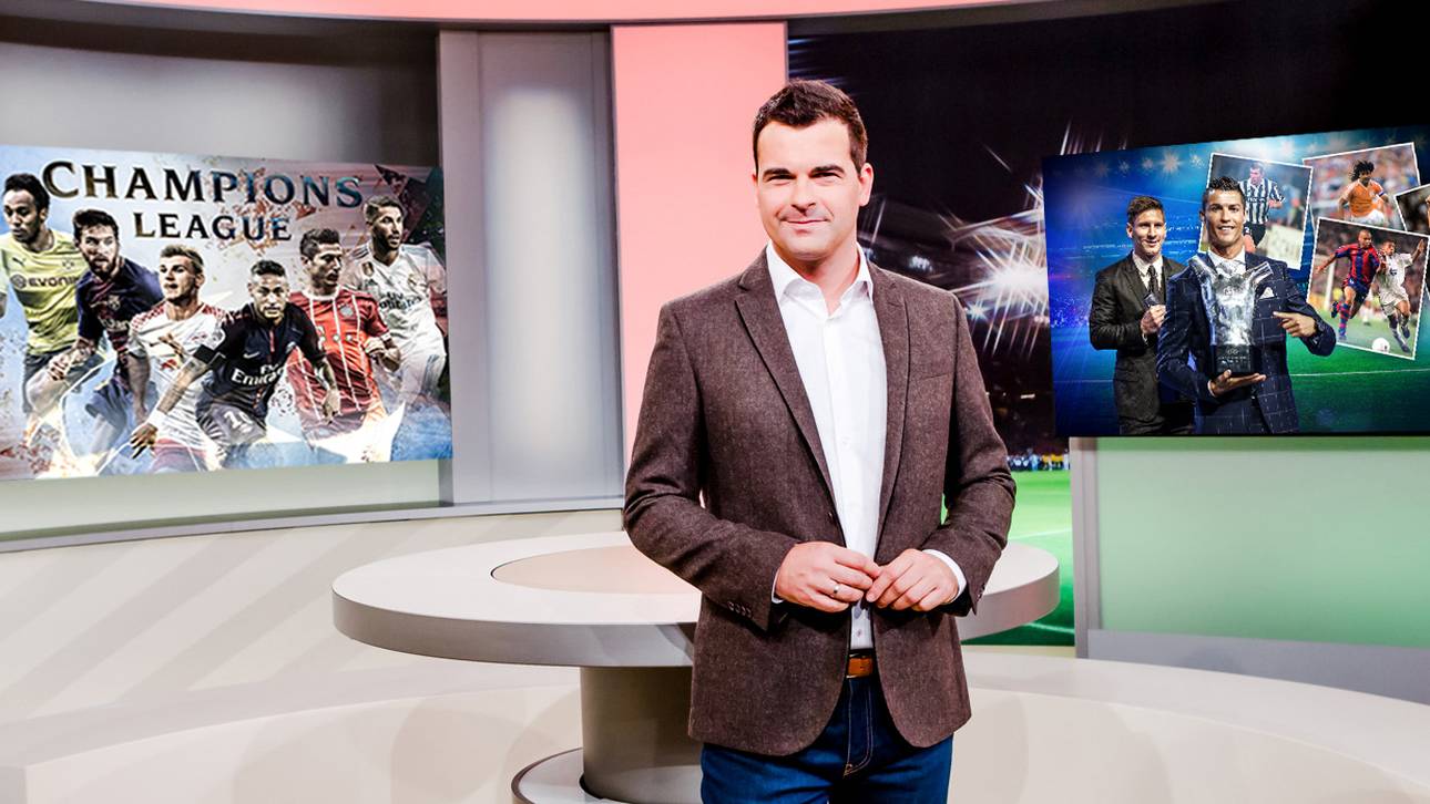 Die Themen in Bundesliga Aktuell