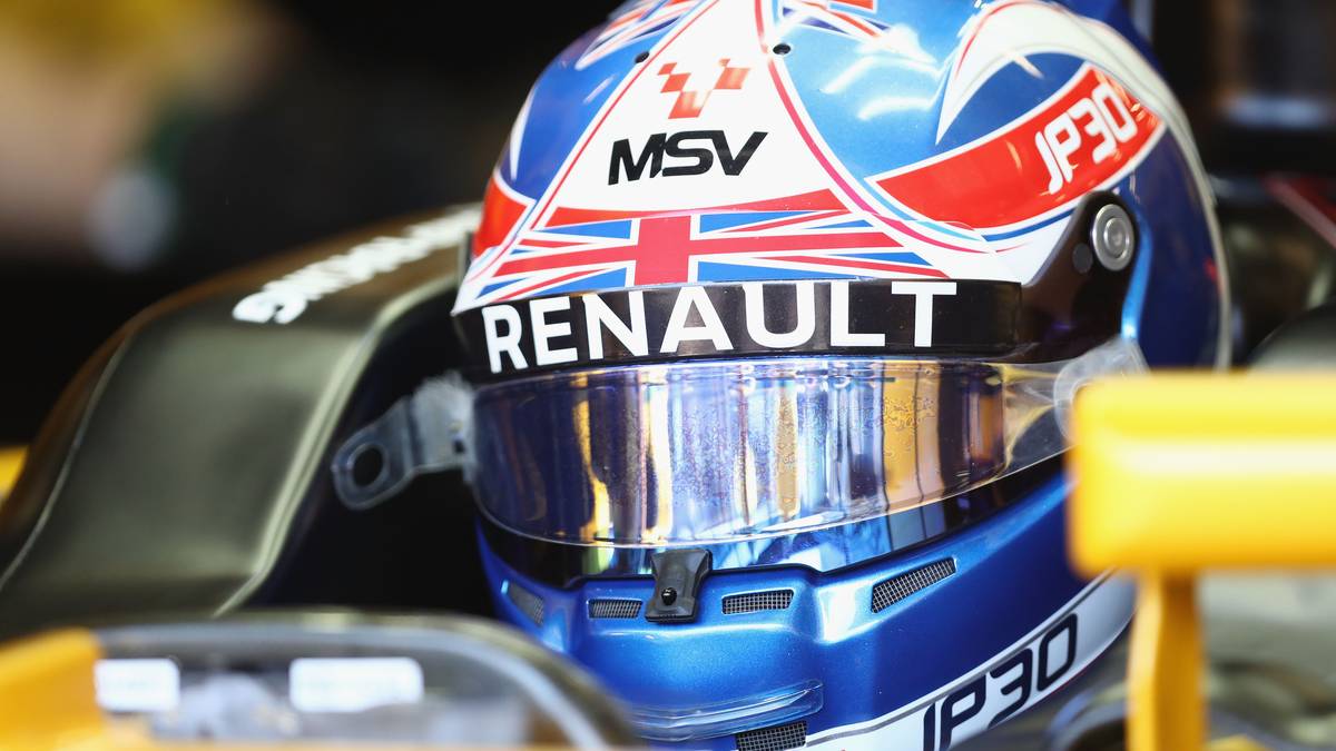 Palmer hat offensichtlich ein Abo für Platz elf gezogen. Der Brite steigert sich zwar, bleibt aber glück- und punktlos. Damit tritt Renault auf der Stelle. Enttäuschend für ein Werksteam mit Ambitionen