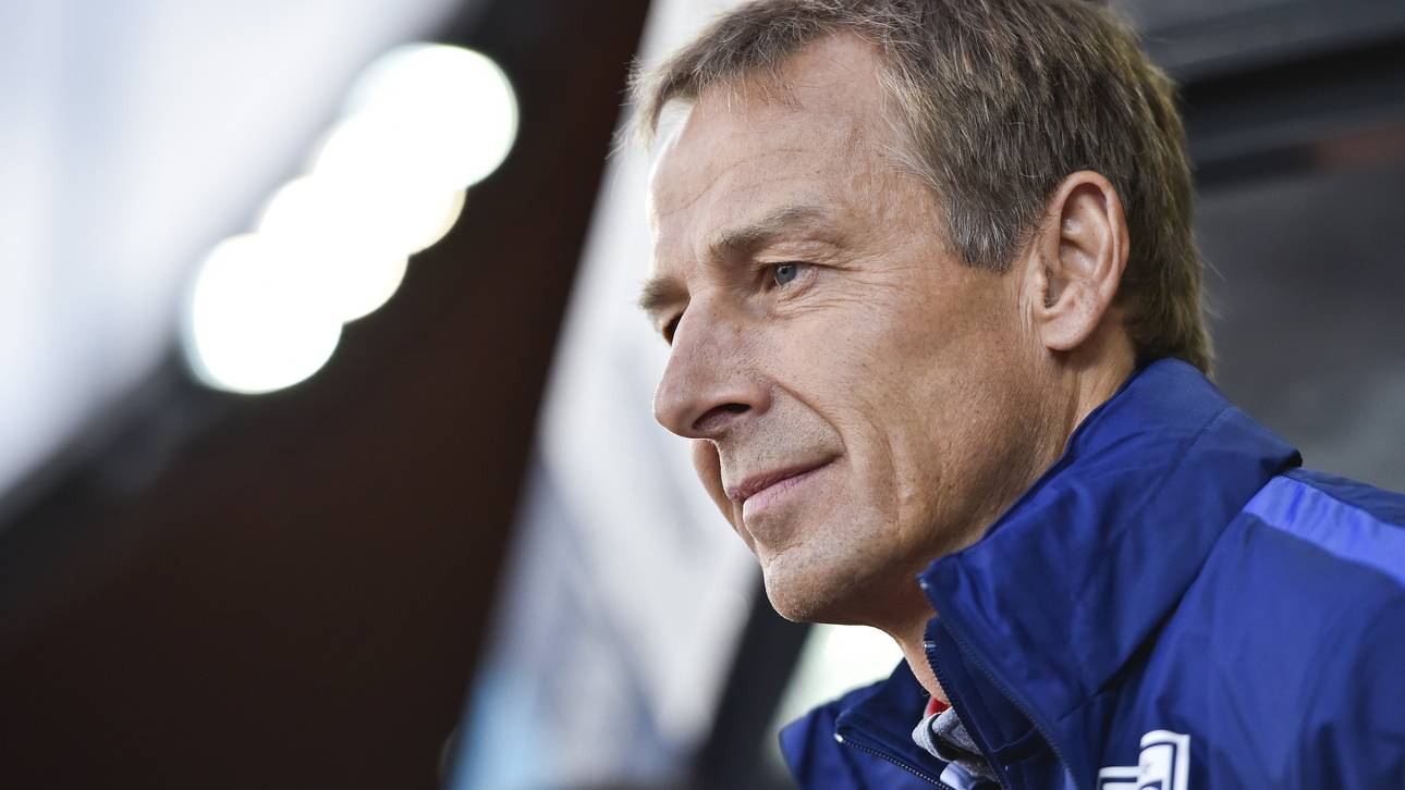 Klinsmann glaubt an weitere Enthüllungen