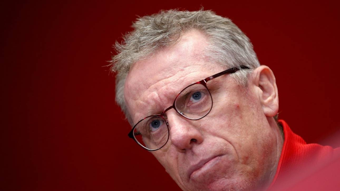 Videoschalte mit Stöger: „Ein positives Gespräch“