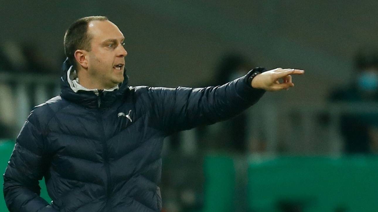 Werner: Das ist mein größtes Problem