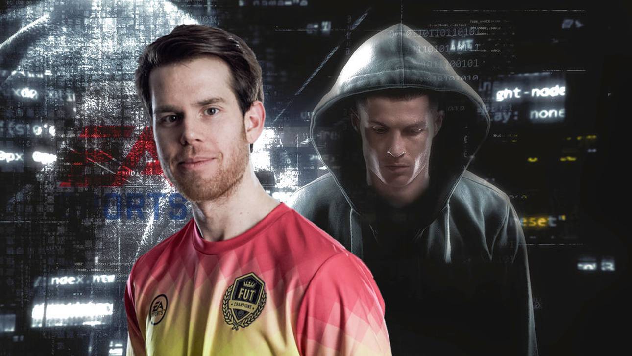 FIFA 18: Vize-Weltmeister gehackt
