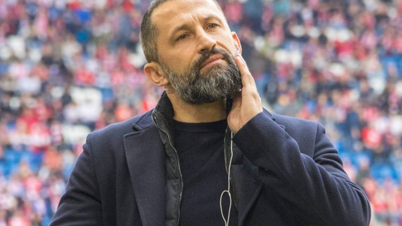 Eberl zu Bayern? RB reagiert