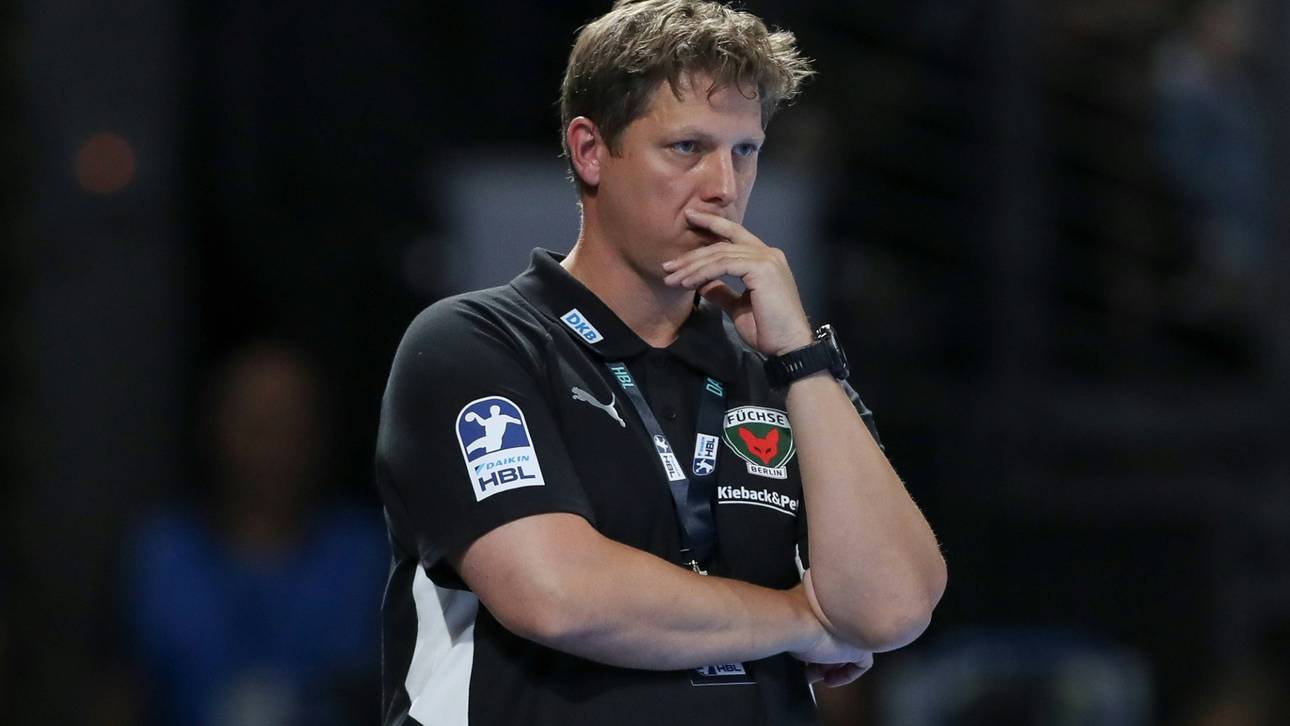 Krickau: „Im Auge des Sturms“