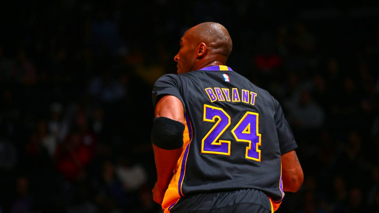 Bryant schwört Lakers ewige Treue