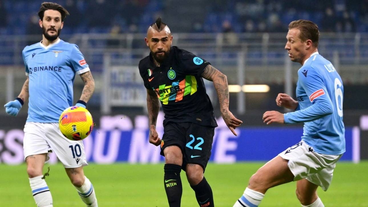 98 Prozent der italienischen Profis geimpft