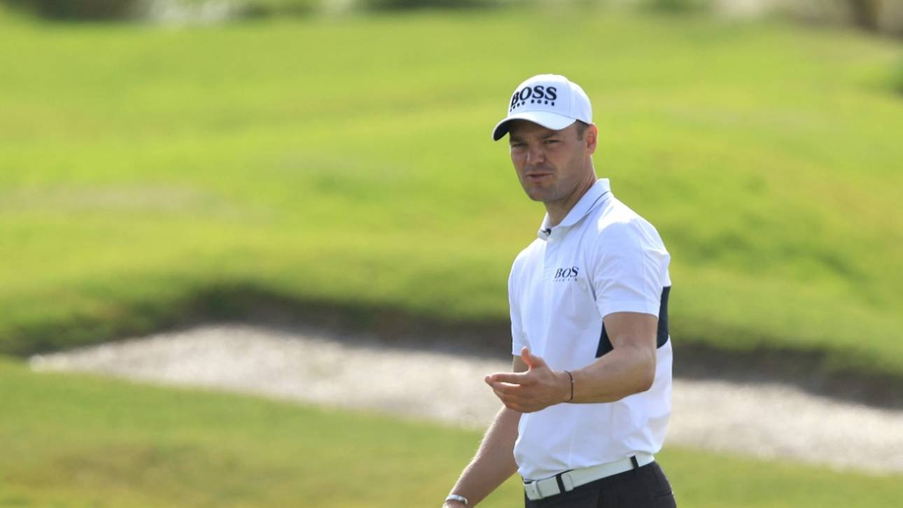 Rückkehrer Kaymer startet mit Ancer und Stenson