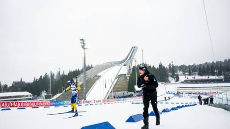 Oslo ist WM-Gastgeber 2029