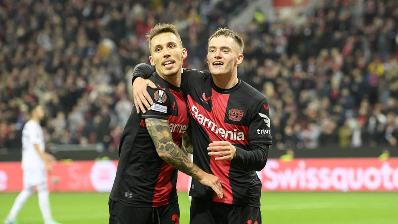 Bayer-Star zu Real? „Jeder will dahin“