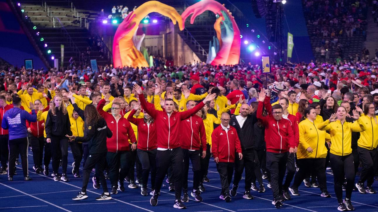 Deutschland mit positivem Zwischenfazit