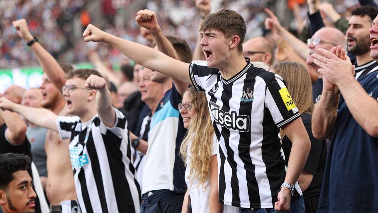 Wie ein Verein eine Stadt beeinflusst