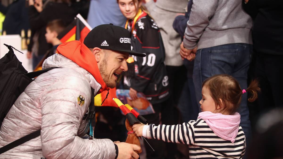 Und auch Kollege Moritz Müller freut sich auf ein Wiedersehen mit seiner Familie