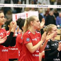 Nach dem Rückzug aus der Volleyball-Bundesliga geht es für Vilsbiburg in der 2. Bundesliga Pro weiter.