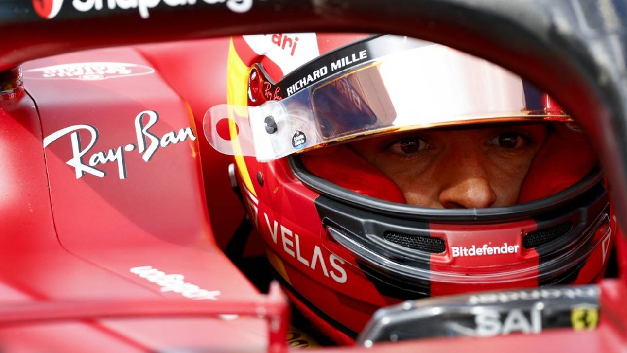 Rot dominiert beim Mexiko-Auftakt