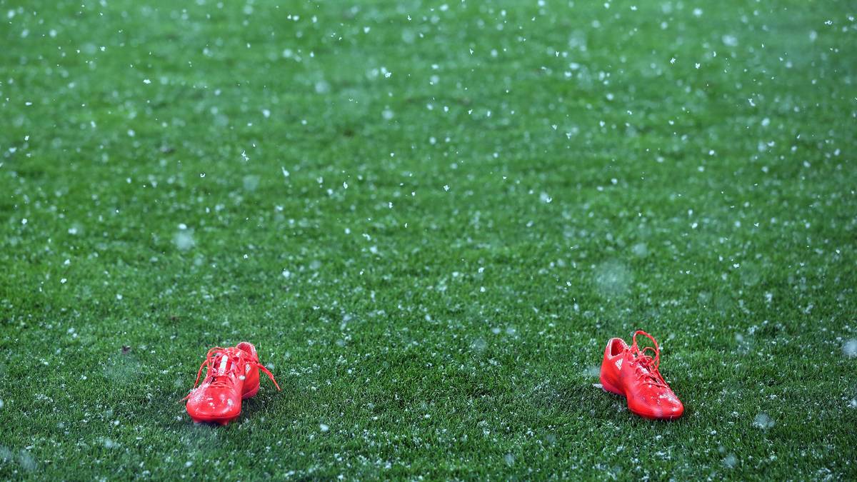 23. DEZEMBER 2018 BIS 18. JANUAR 2019 - WINTERPAUSE BUNDESLIGA: Kurz vor Weihnachten verabschiedet sich die Bundesliga für etwas mehr als drei Wochen in die Winterpause