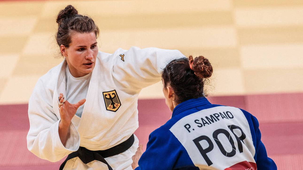 Wagner sichert sich Edelmetall