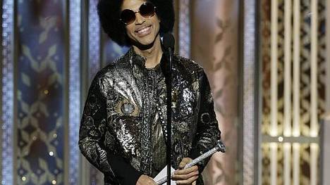 Mit seinem Style würde Prince wahrlich gut in die NBA passen.