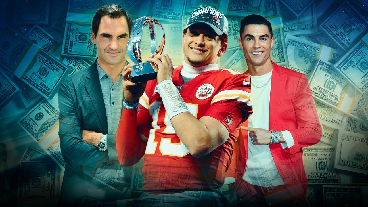 Gefährliches Spiel mit NFL-Superstar?