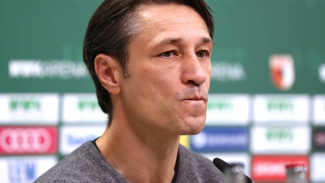 User werfen Kovac Ego-Problem vor