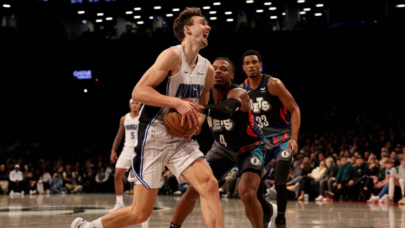 Wagner-Brüder on fire, Schröder patzt