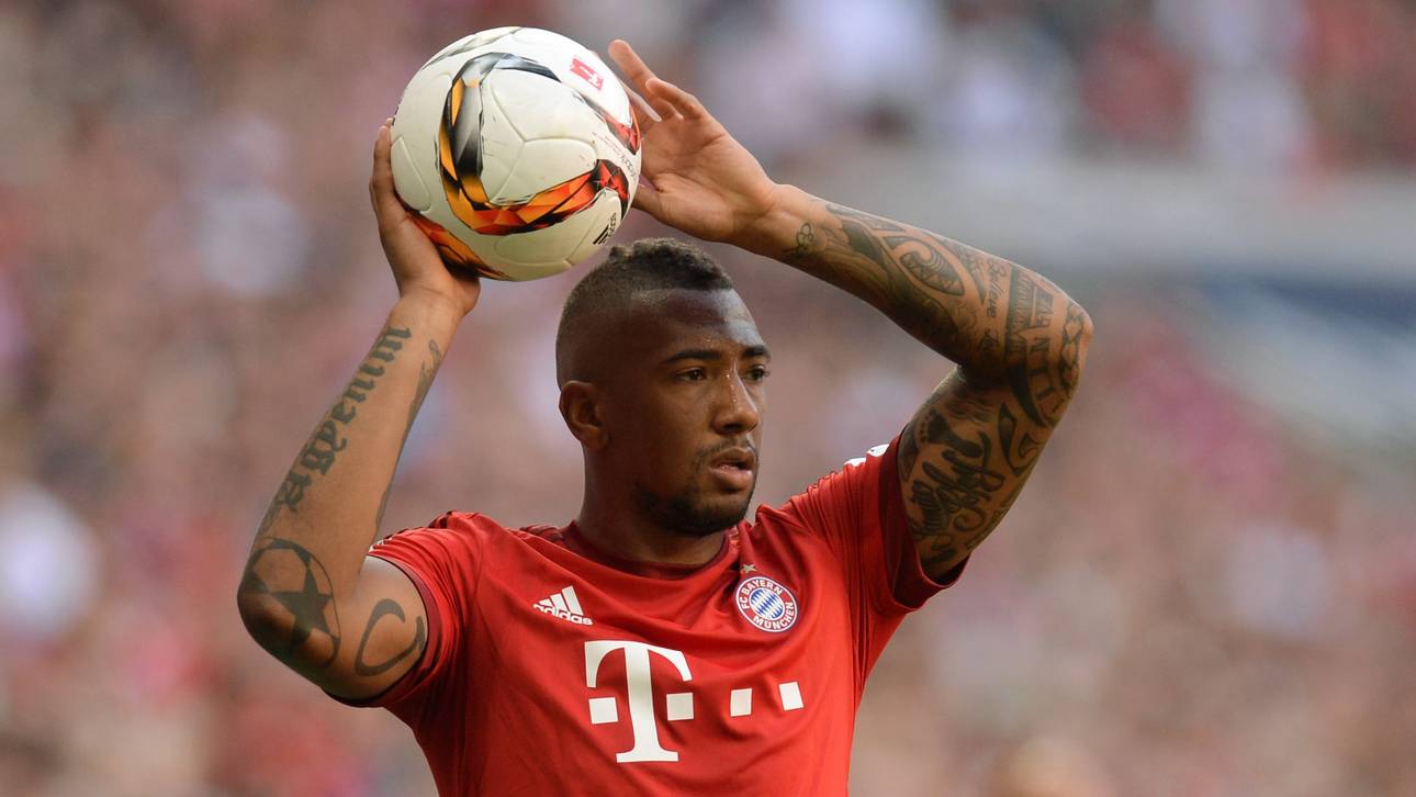 Boateng lobt Comeback-Qualität