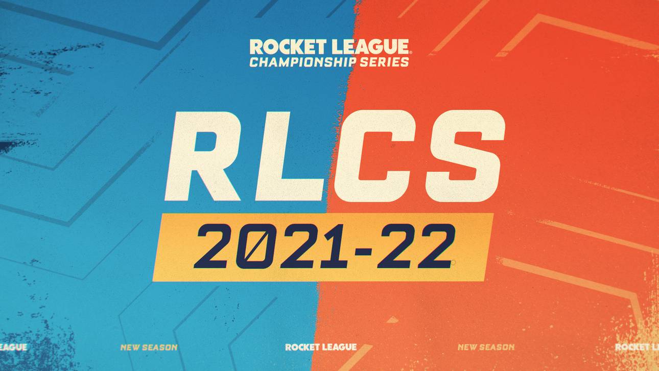 Rocket League: Alles zur RLCS Season 2021-22 – Preisgeld, Formate und mehr