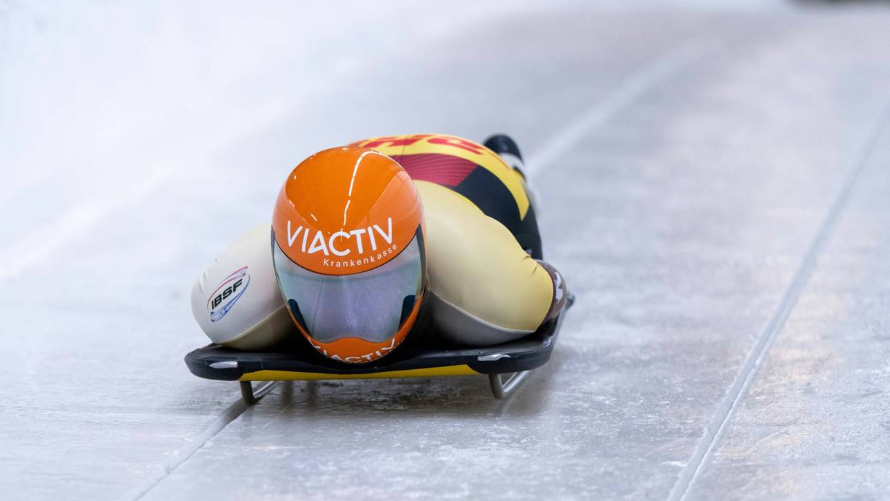 Grotheer peilt nächsten WM-Titel an: „Bin auf dem besten Level“