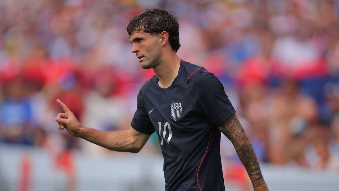USA vs Paraguay: Prognosen, Wett Tipps und Quoten | WM 2026 am 13.06.2026