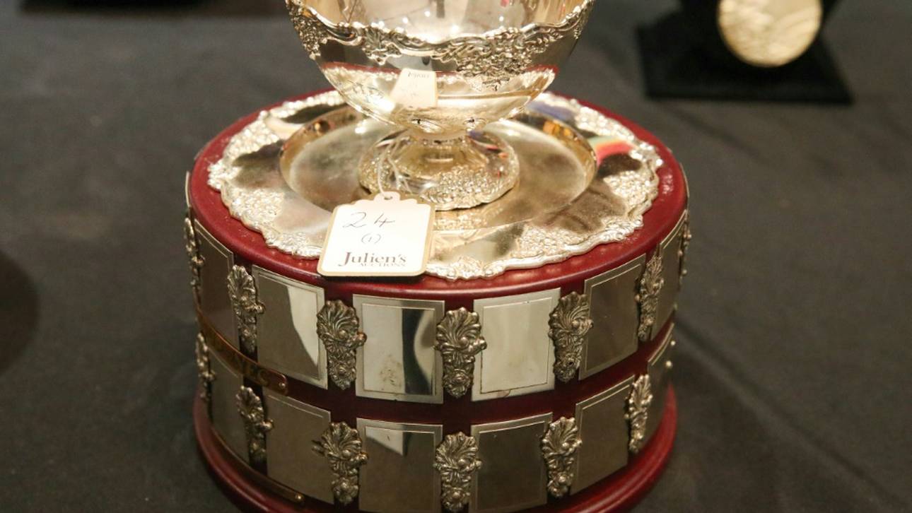 Davis-Cup-Finale in drei Städten