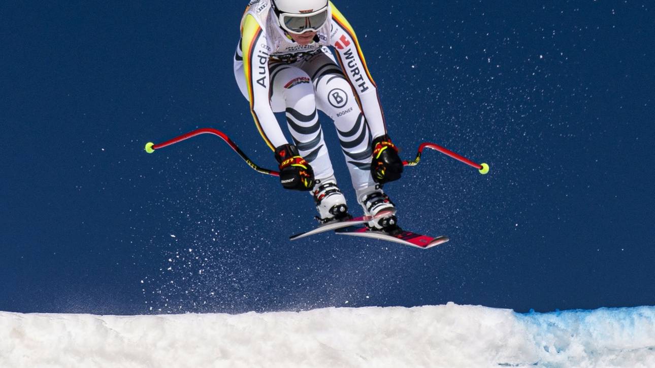 Bis 2026: DSV und Sportfive verlängern ihren Vertrag