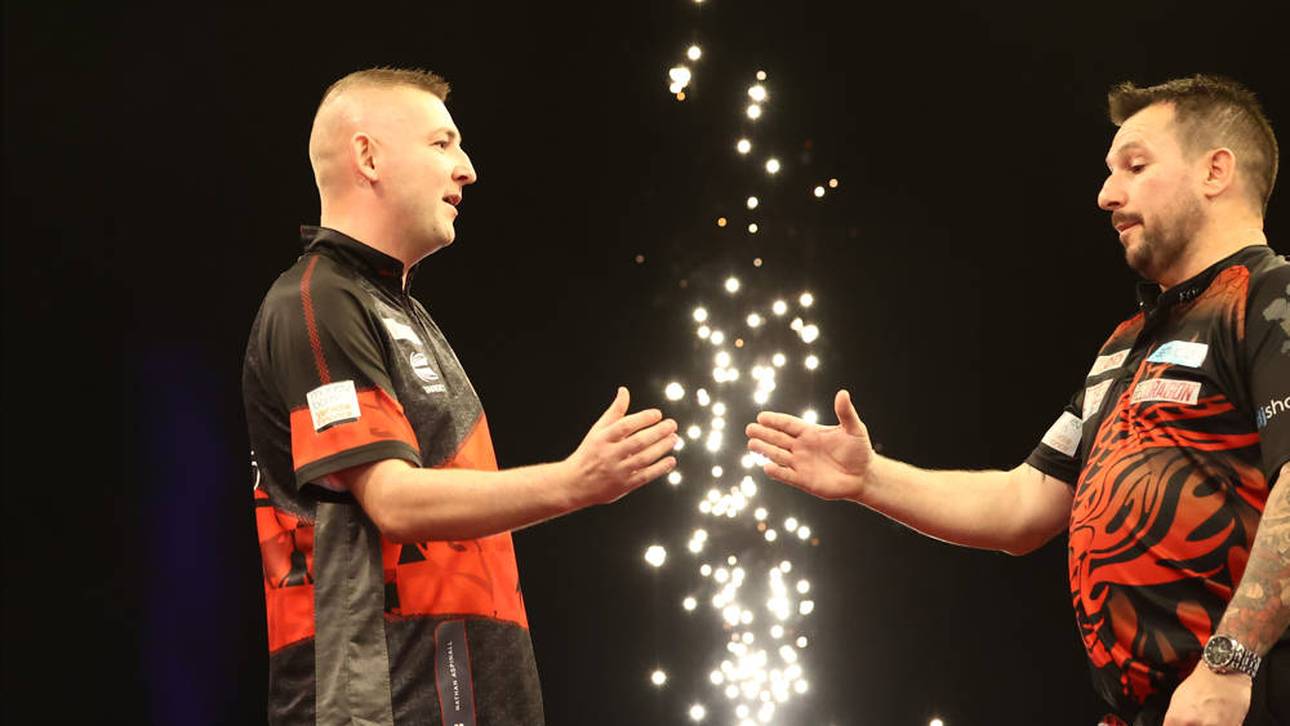 Entscheidung im Kampf um Playoffs