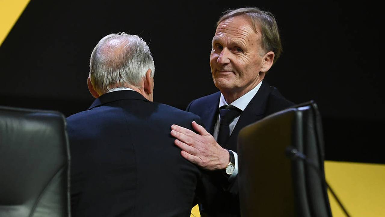 Matthäus: „Ein Warnschuss für Aki“