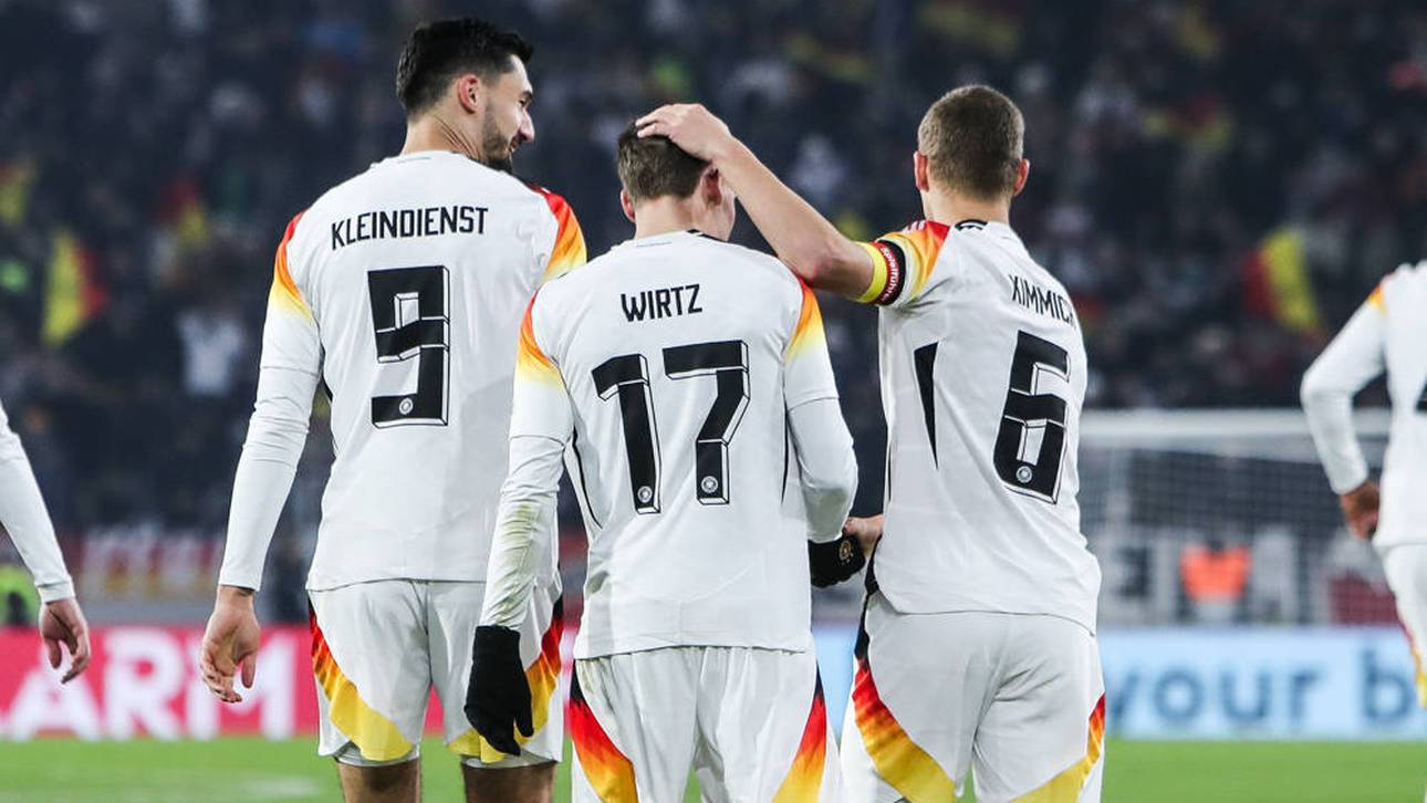 Läuft die nächste WM bei Netflix?