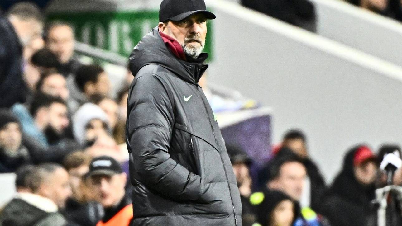 Liverpool verliert überraschend – Groß siegt mit Brighton