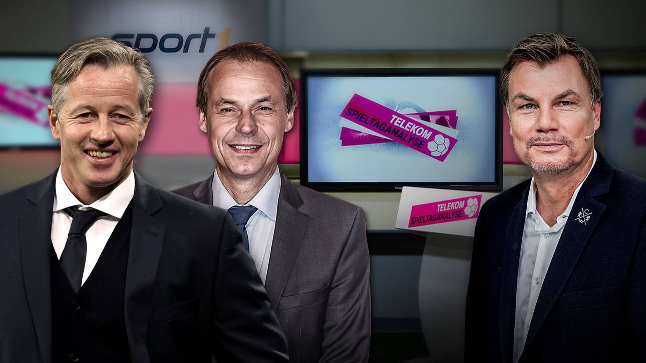 Spieltaganalyse mit Keller und Thon