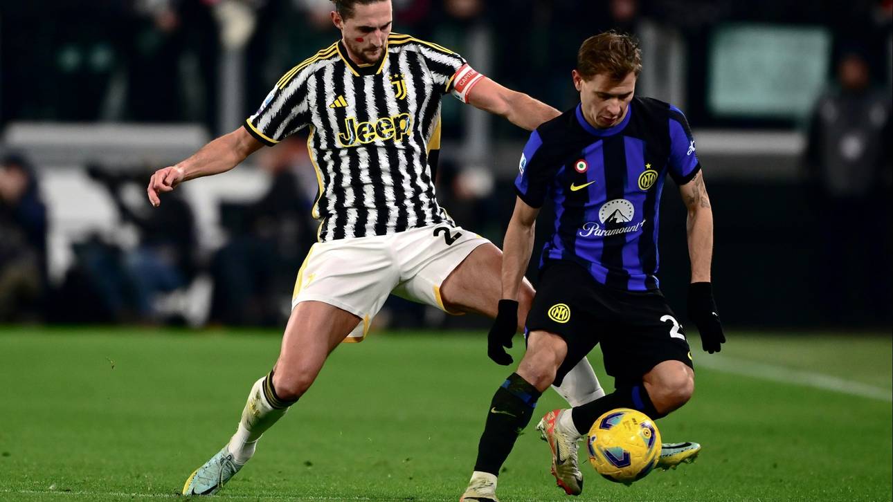 Inter verteidigt Tabellenführung