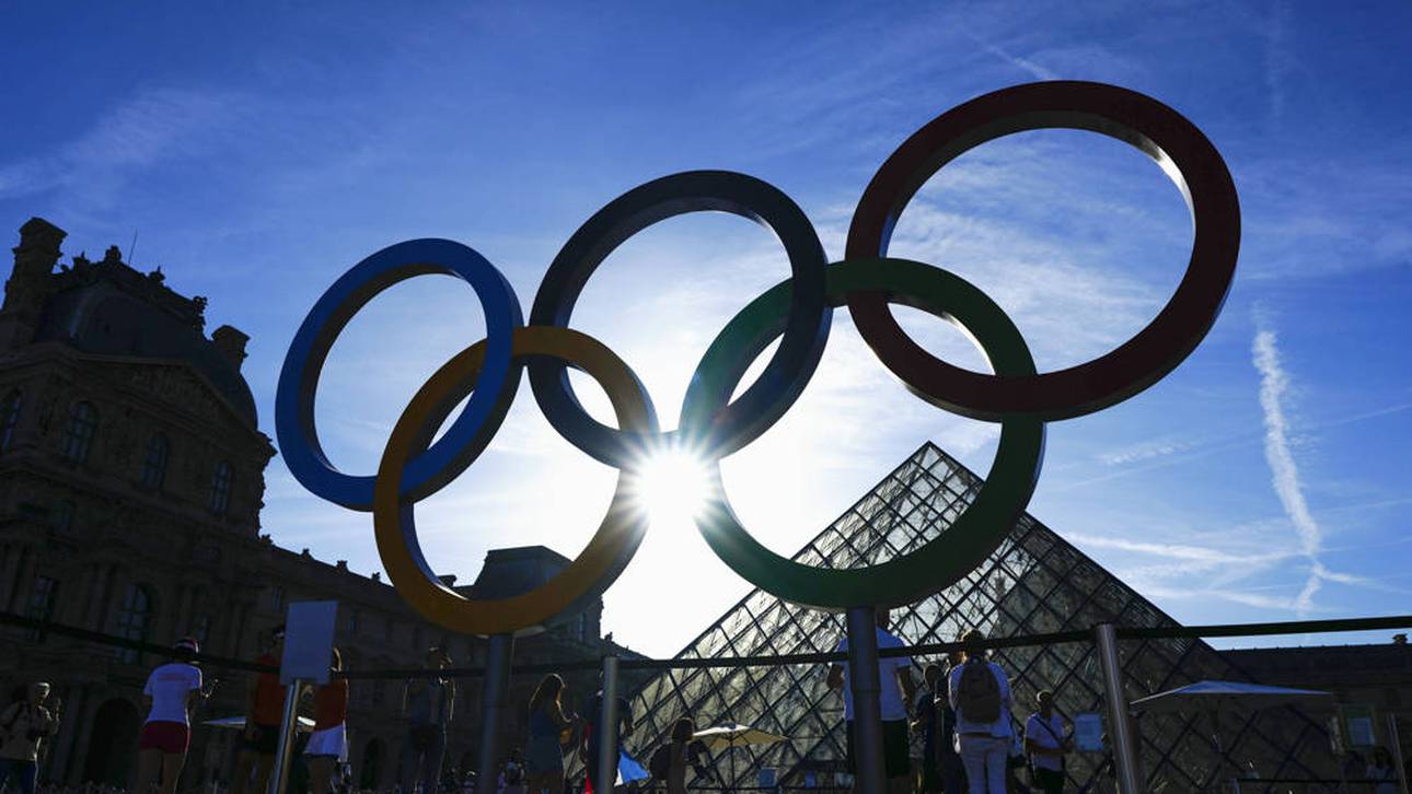 Neue Sportarten bei Olympia 2028!