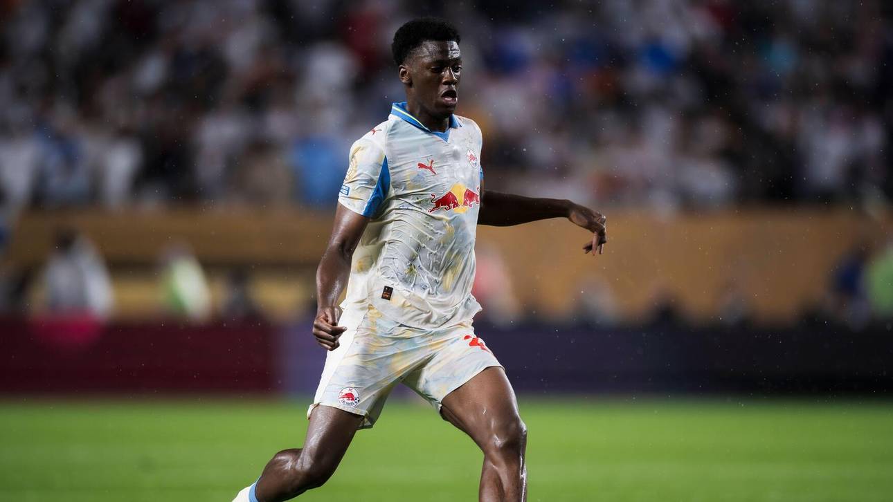 Brann – RB Salzburg Tipp, Prognose & Quoten | 23.07.2025