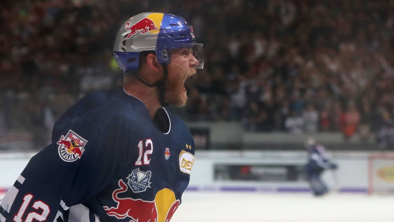 EHC siegt – Mannheim unterliegt DEG