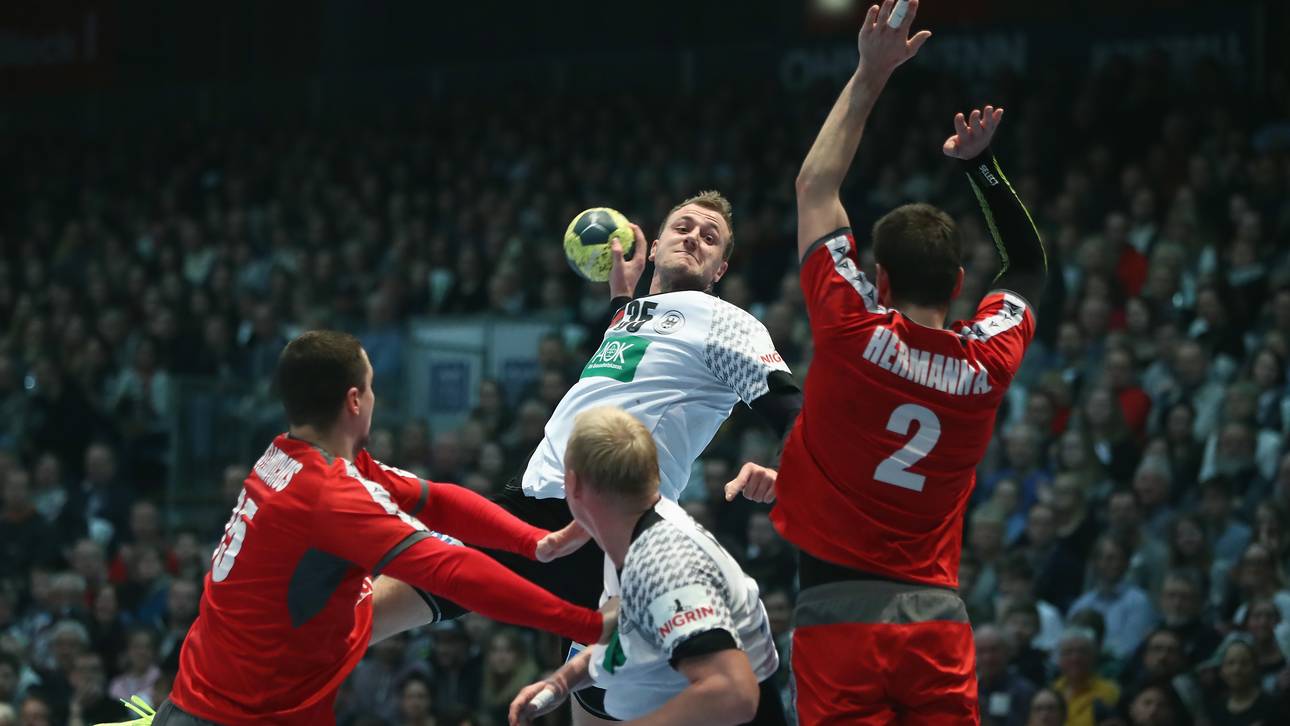 Die wichtigsten Fakten zur Handball-WM