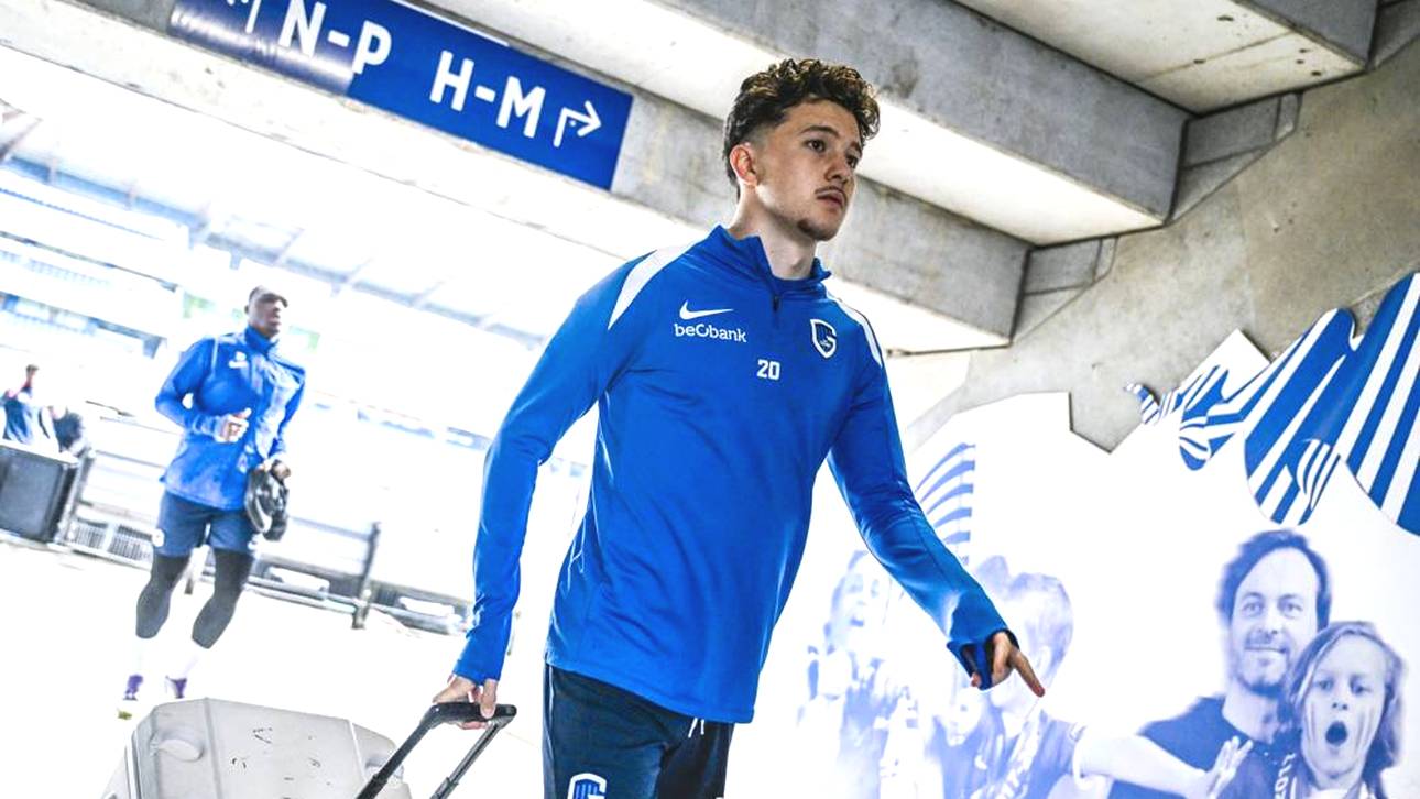 Deutet der BVB hier einen Transfer an?