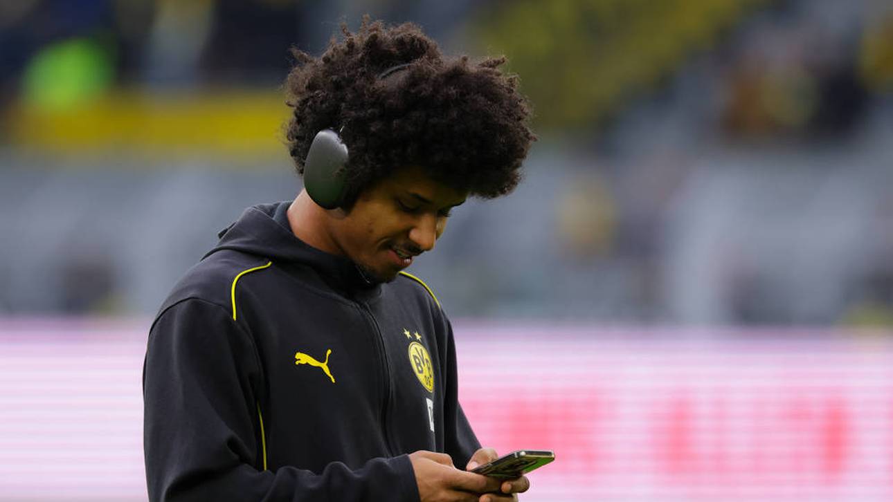 So realistisch ist ein Adeyemi-Abgang