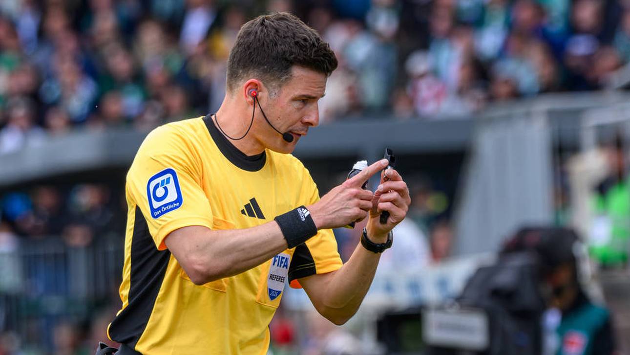 Neue Regeln für die Bundesliga