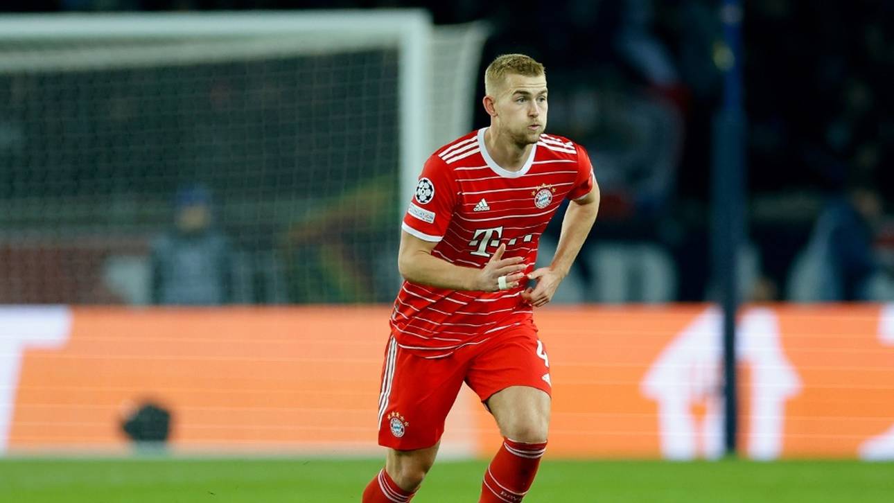 Bayerns „Wahnsinns“-Serie: „Mit viel Energie verteidigen“