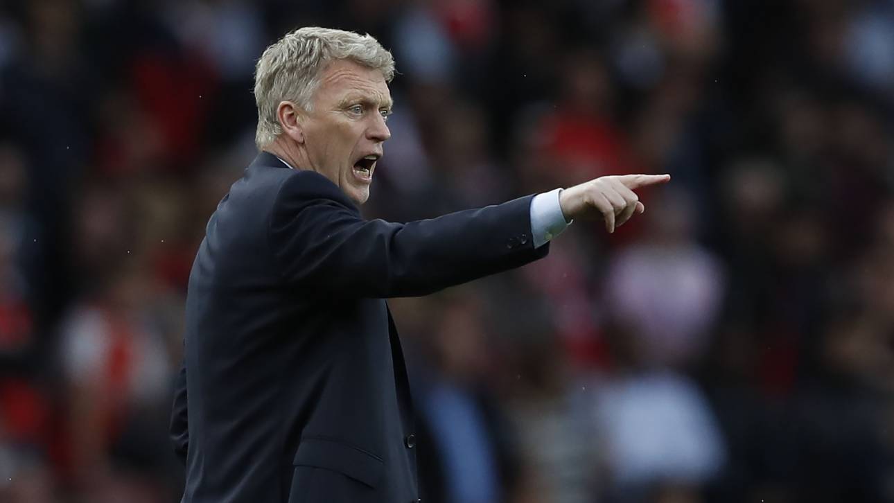 West Ham präsentiert neuen Coach